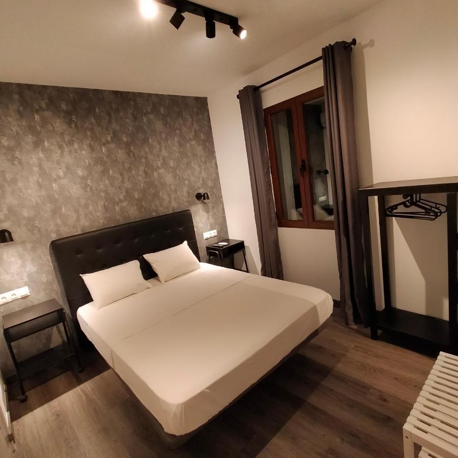 Room Pride Madrid Exterior photo