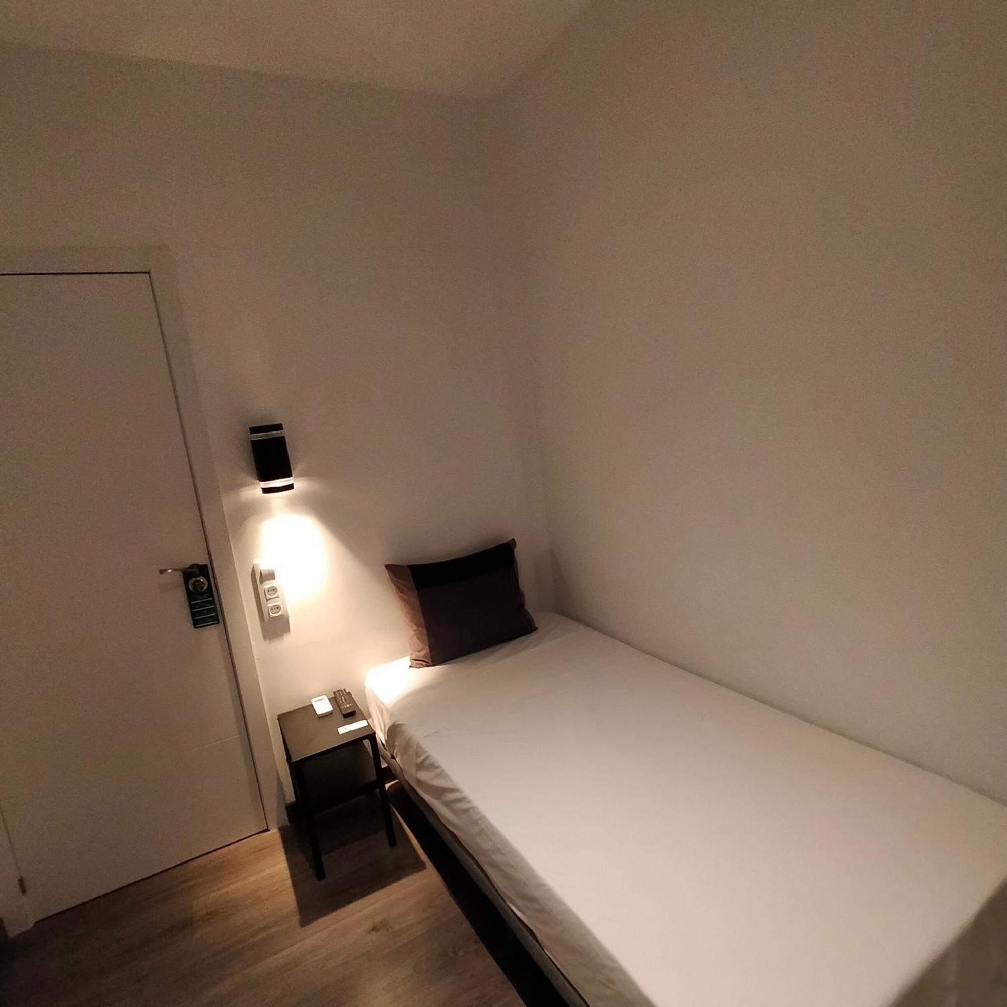 Room Pride Madrid Room photo